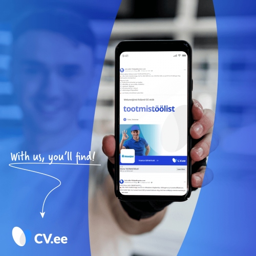 CV-Online recruitment marketing 1200x1200